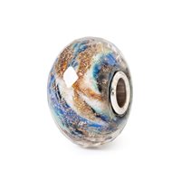 Charm Trollbeads Beads in vetro in Verre TGLBE-30230